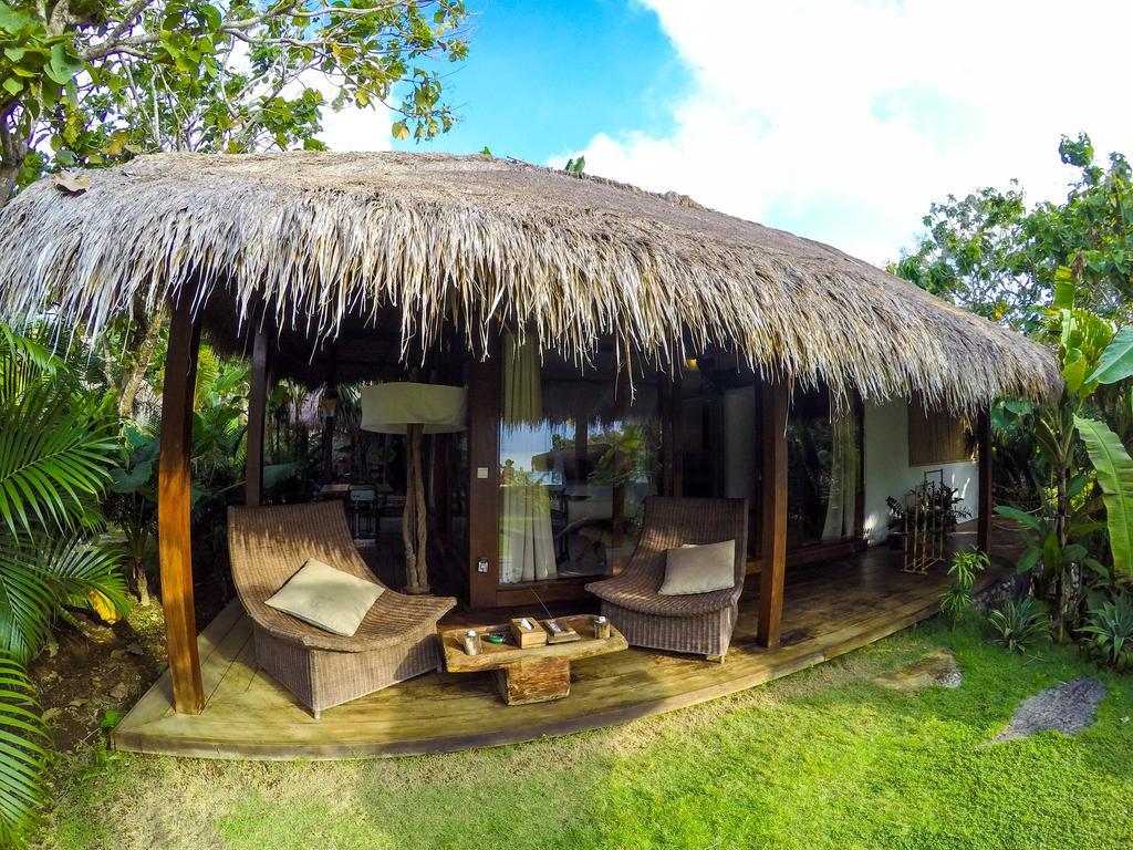 La Cabane Jimbaran Exteriér fotografie