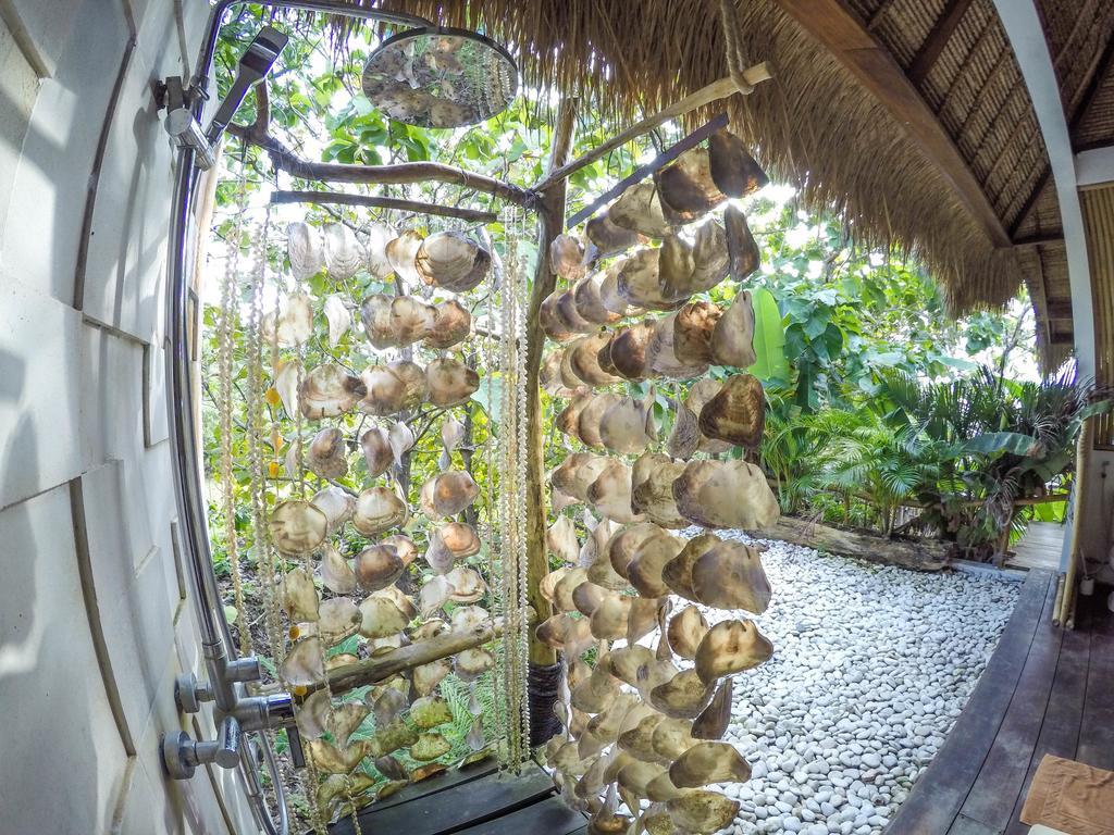 La Cabane Jimbaran Exteriér fotografie